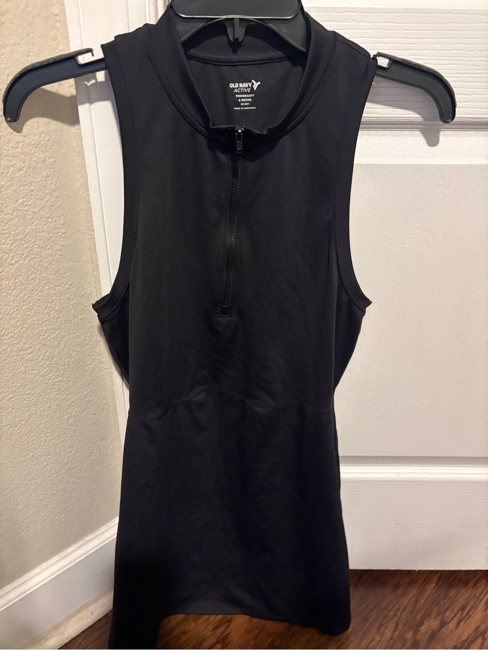 Athletic Dress